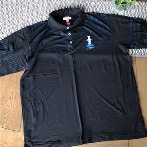 Antigua Golf Solheim Cup 2009